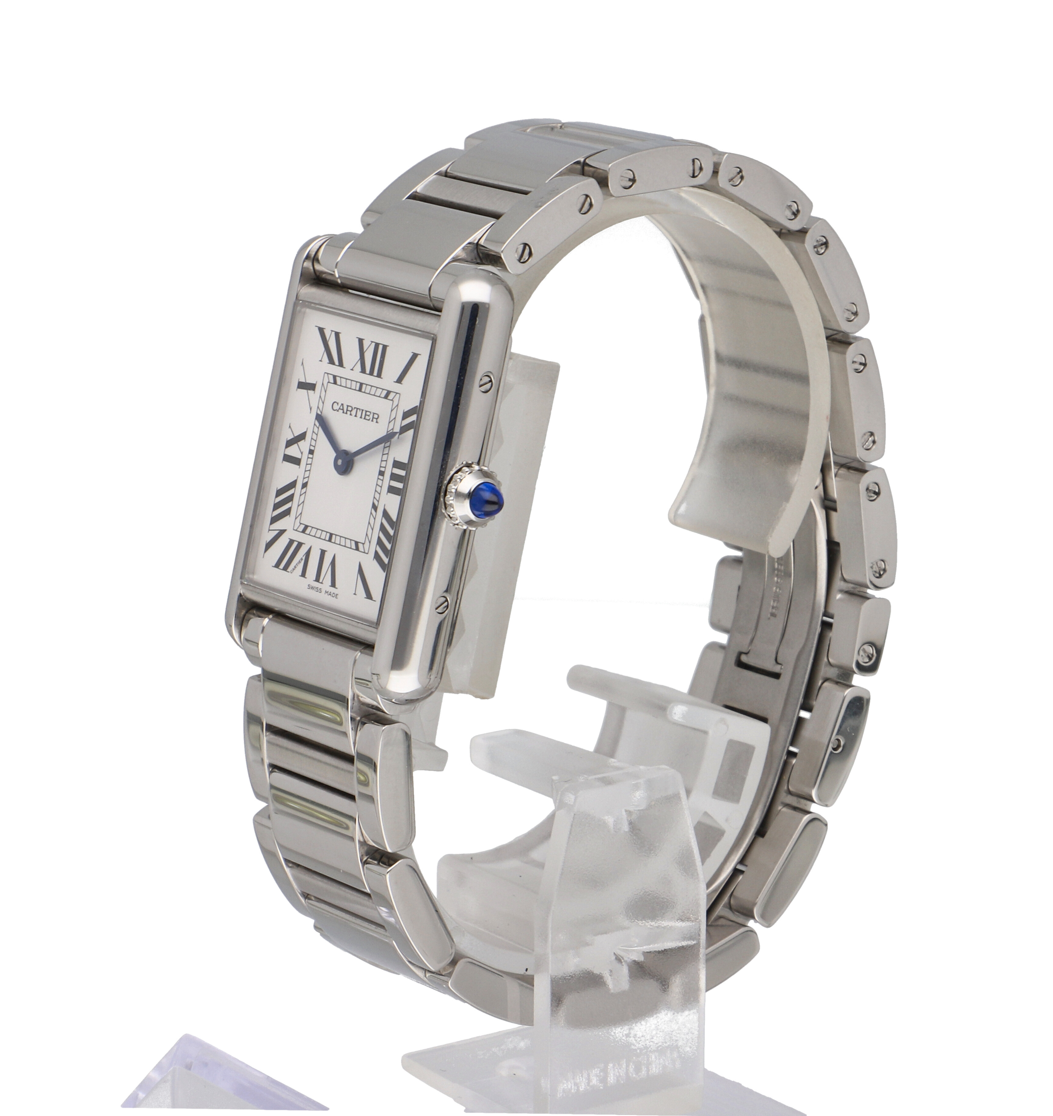 Cartier Tank